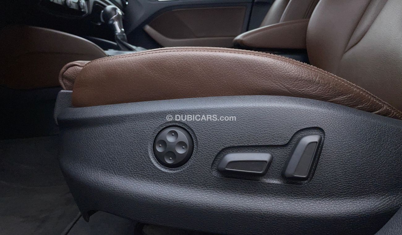 أودي A3 30 TFSI 1.4 | +مع الضمان | كمان تم فحص ١٥٠