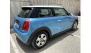 Mini Cooper 2DOOR 1.5 | Under Warranty | Free Insurance | Inspected on 150+ parameters