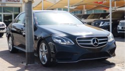 Mercedes-Benz E 350 4matic