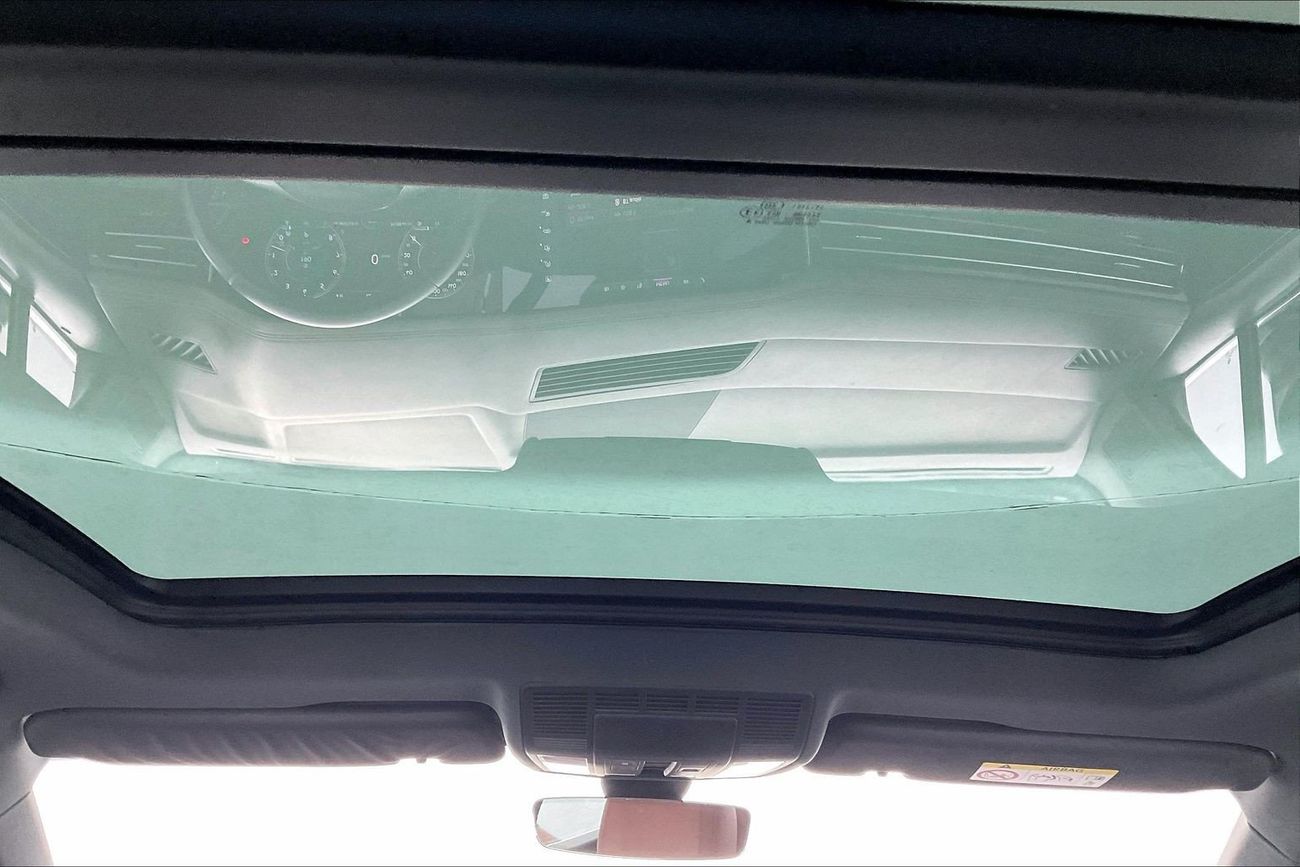 Volkswagen Touareg Highline | Guaranteed Warranty | 0 Down Payment