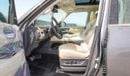 Nissan Patrol LE PLATINUM CITY PLATINUM V6T