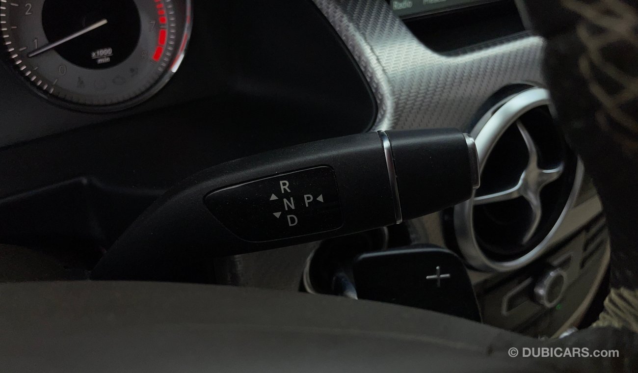 Mercedes-Benz GLK 250 GLK 250 2000