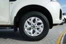 Nissan X Terra SE