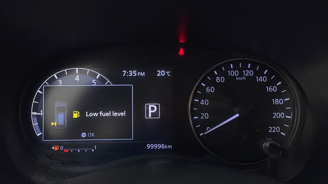 Nissan Kicks SV 1.6 | Zero Down Payment | Home Test Drive