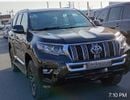 تويوتا برادو TX-L Top 2.7L