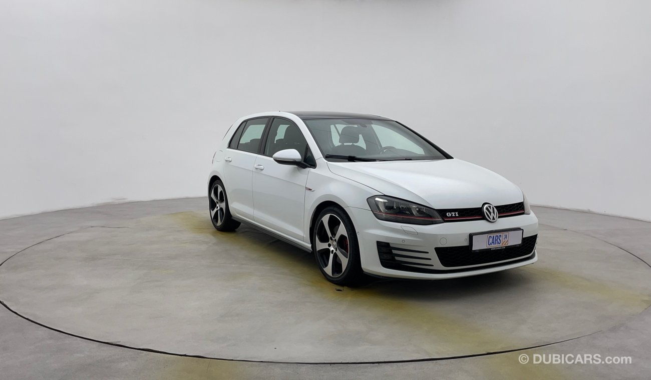 Volkswagen Golf GTI 5700