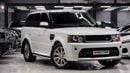 Land Rover Range Rover Sport SC AUTOBIOGRAPHY