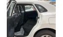 سوزوكي بالينو 1.5L PETROL, DVD / REAR A/C FULL OPTION ( CODE # GLX)
