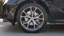 بي أم دبليو X6 (For Export , НА ЭКСПОРТ) xDrive 40i M 3.0T 2026 GCC Без пробега
