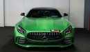 Mercedes-Benz AMG GT R