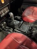 Nissan Patrol Super Safari