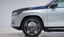Mercedes-Benz GLS 600 Maybach Edition 100 - AED 11,656 P/M - 2 Years Warranty