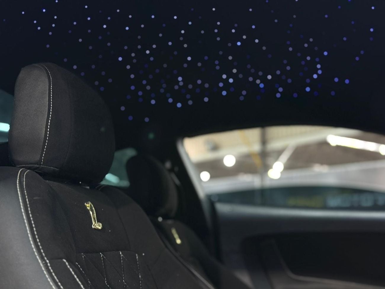 فورد موستانج MUSTANG GT 5.0L 2019