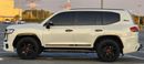 Toyota Land Cruiser VX.R upgrade GR 2023