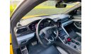 Lamborghini Urus Std Lamborghini urus 2020 import Germany full option perfect condition.  First owner full carbon fib