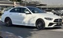 Mercedes-Benz C 200 Premium Plus 2025 GCC Specs