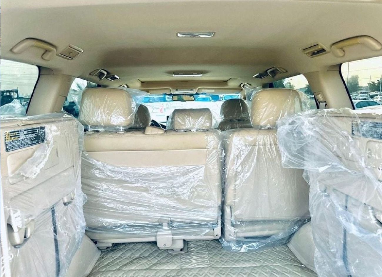 تويوتا لاند كروزر GXR 2012 Facelift to 2024 Shape LC300 Full Option Very Clean And Perfect condition