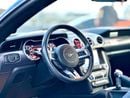 فورد موستانج Ecoboost | Monthly 1100/- | 0% DP | Digital Cluster | Lane Assist | # 18869