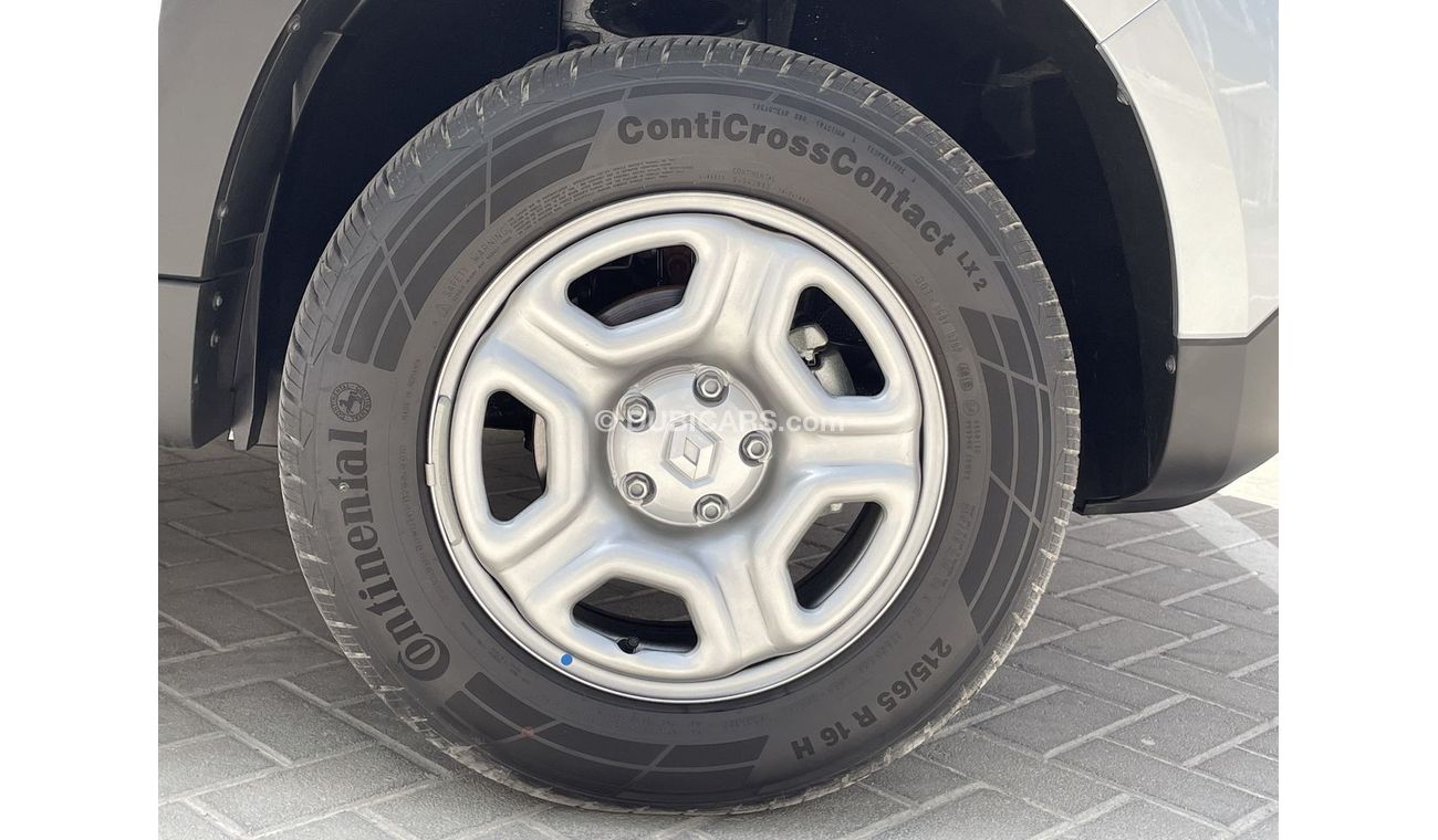 Renault Duster PE (4X2) 1.6 | Under Warranty | Free Insurance | Inspected on 150+ parameters