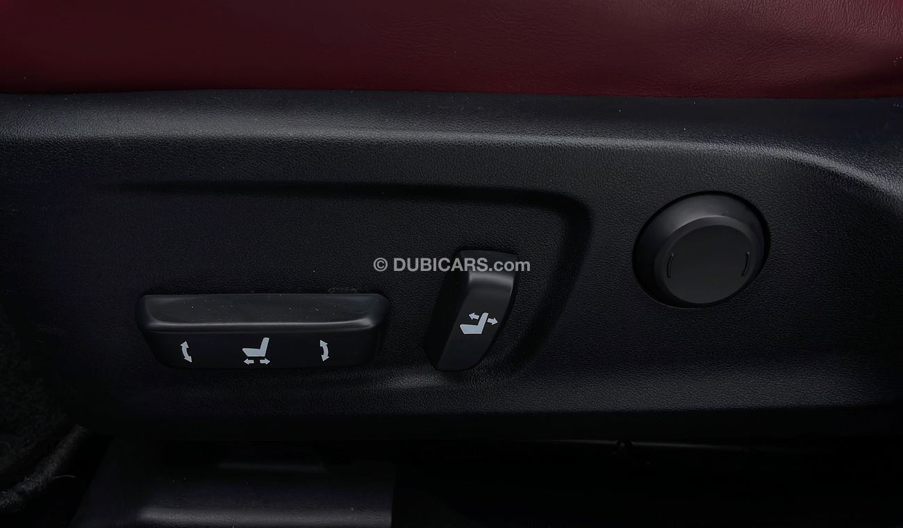 Lexus IS 200 IS 200t F 2000