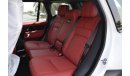 Land Rover Range Rover Autobiography 2019(NEW) - Special offer -price included customs