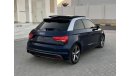 Audi A1 Audi A1