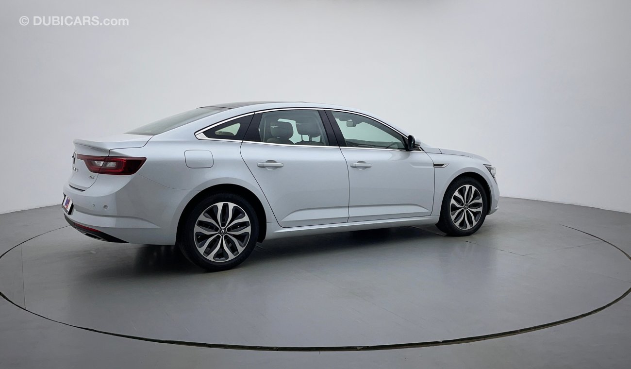 Renault Talisman LE 1.6 | Under Warranty | Inspected on 150+ parameters