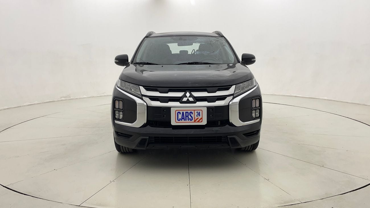 ميتسوبيشي ASX GLX HIGHLINE 2 | بدون دفعة مقدمة | اختبار القيادة في المنزل