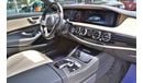 Mercedes-Benz S 650 Maybach (2019 | German Specs)