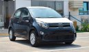 Kia Picanto KIA PICANTO EX 2023 EXPORT PRICE