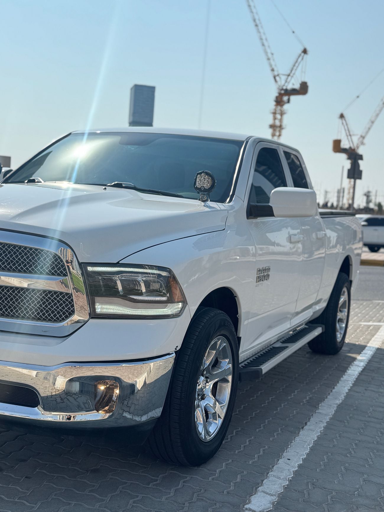 رام 1500 1500 3.6