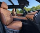 Nissan Patrol LE PLATINUM CITY