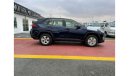 Toyota RAV4 Toyota RAV4 2.0L GCC Spec with rear Camera, Parking Sensors, BLUE Model 2021