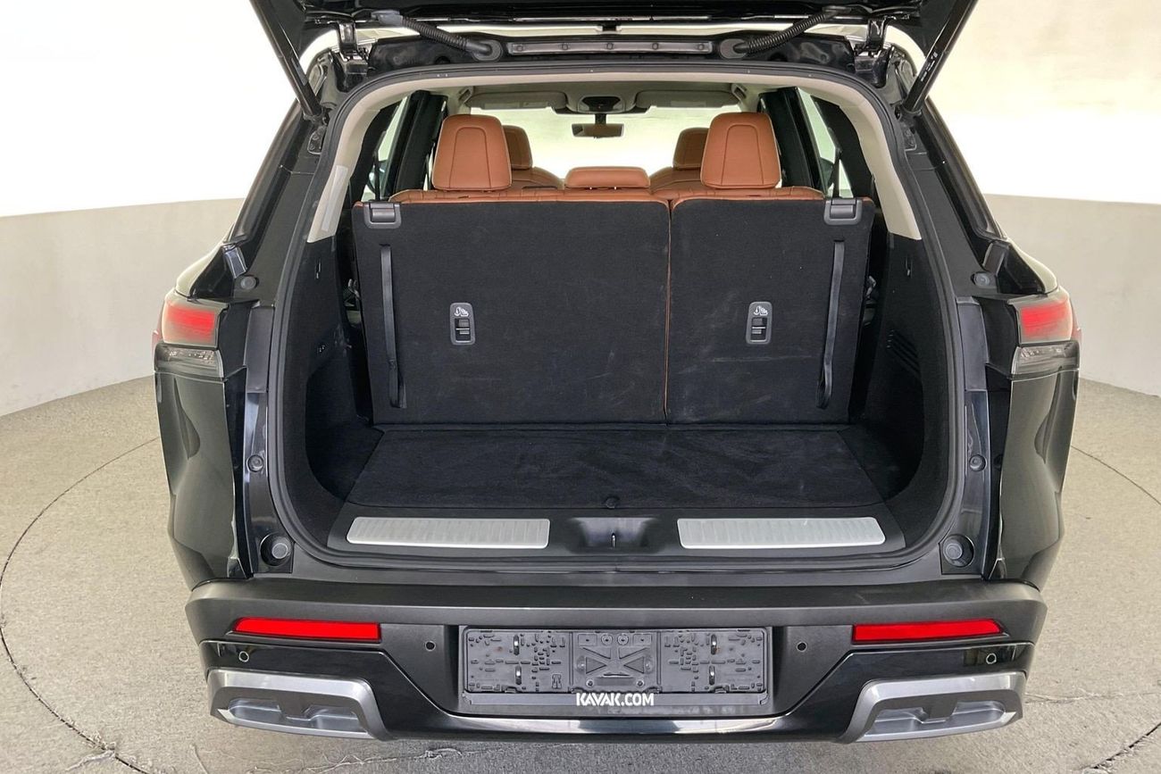 Infiniti QX60 Sensory | Guaranteed Warranty | 0 Down Payment