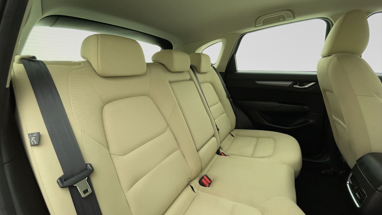 Mazda CX5 GL 2.5 | Zero Down Payment | Home Test Drive