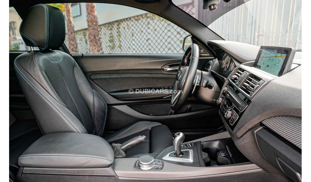 BMW M2 | 3,310 P.M |  0% Downpayment | Full Option | Service Contract Until 2025!