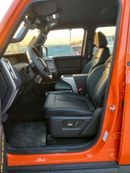 Chery iCar V23 Chery Icar V23 High-End Edition 4WD - Orange