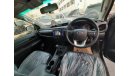 Toyota Hilux RHD, Diesel, Manaul, Double Cabin, 2.8L (Export Only)