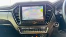 إيسوزو D ماكس X-TERRAIN | HEAVY OFF-ROAD FRONT BUMPER | PUSH START | REAR VIEW CAMERA | AT | 3.0L DIESEL | POWER S