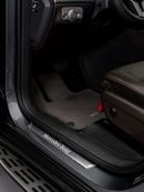 مرسيدس بنز GLE 450 AMG