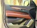 كاديلاك إسكالاد PREMIUM