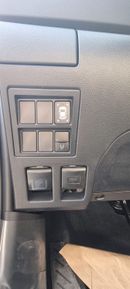 تويوتا فورتونر TOYOTA FORTUNER 2.4L DIESEL 4X4 MY 2026