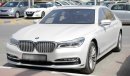 BMW 730Li