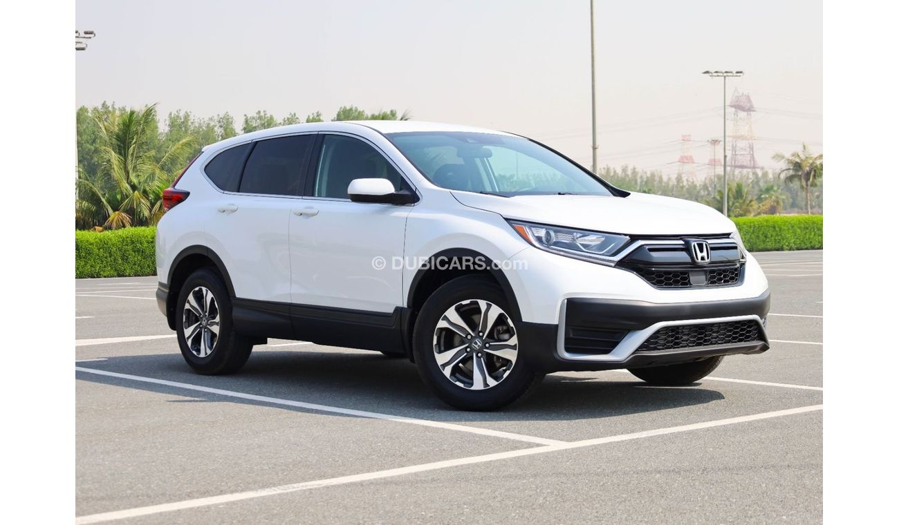 Honda CRV | AWD | Excellent Condition