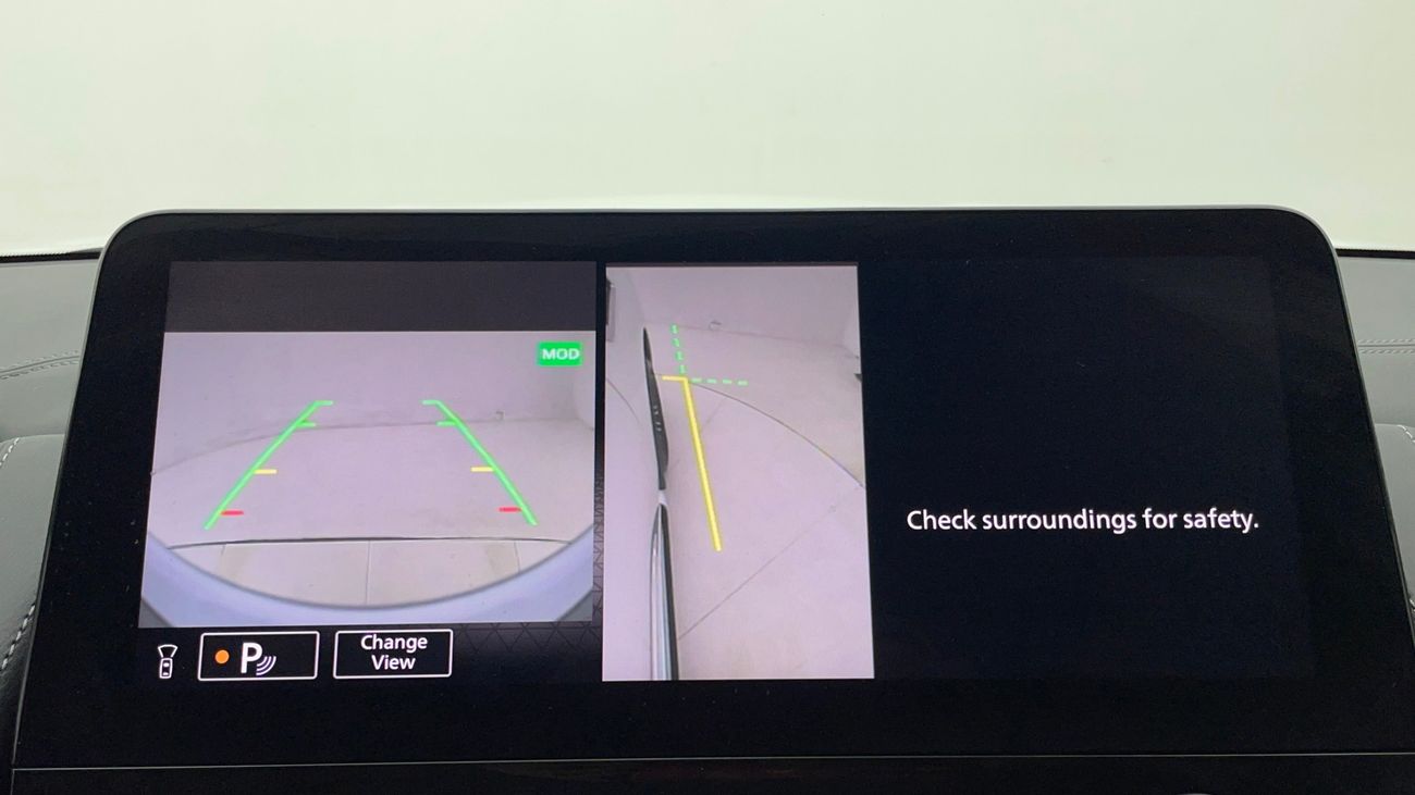 Nissan Patrol SE PLATINUM CITY 4 | Zero Down Payment | Home Test Drive