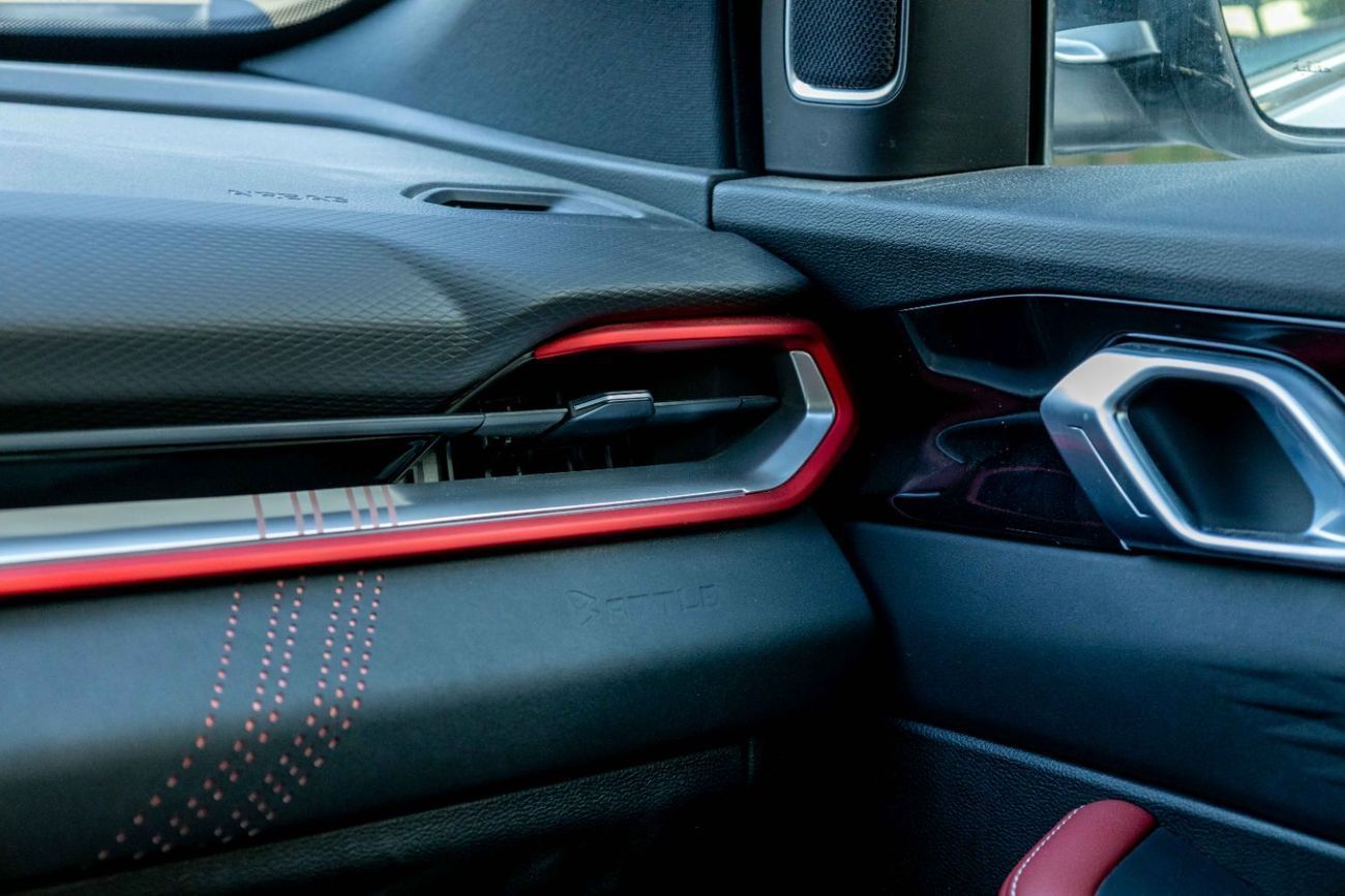 جيلي كول تري GF 1.5TD l GCC l Zero Down Payment l AED 1,003 Monthly l Warranty up to 36 Months