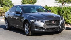 Jaguar XF 2.0 d