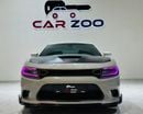 Dodge Charger GT 3.6L