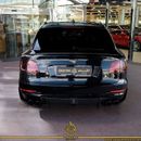 Bentley Bentayga Std V12 with Startech Kit