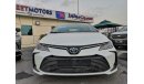 Toyota Corolla Toyota Corolla Hybrid 1.8L